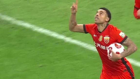 开云体育入口-古斯塔沃：很遗憾没能继续留在上海，感谢上海一直以来的支持