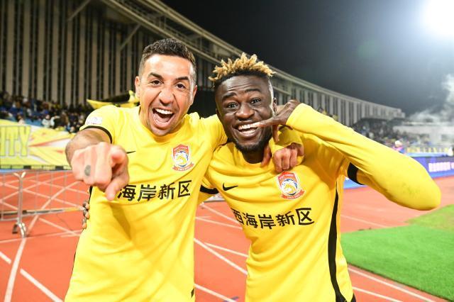 开云体育入口-【2026中超巡礼之西海岸】褪去青涩 以老带新补短板