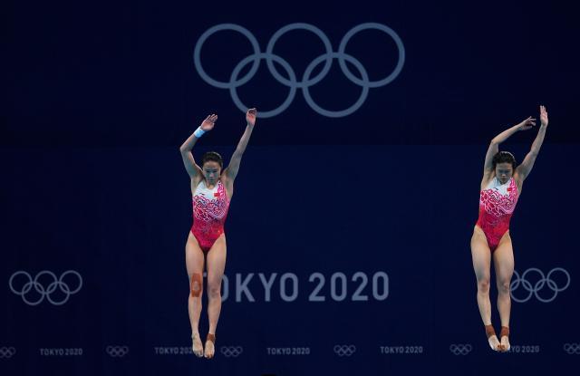 开云体育官方网站-而立之年方迎奥运首秀 “老将新秀”王涵圆梦东京