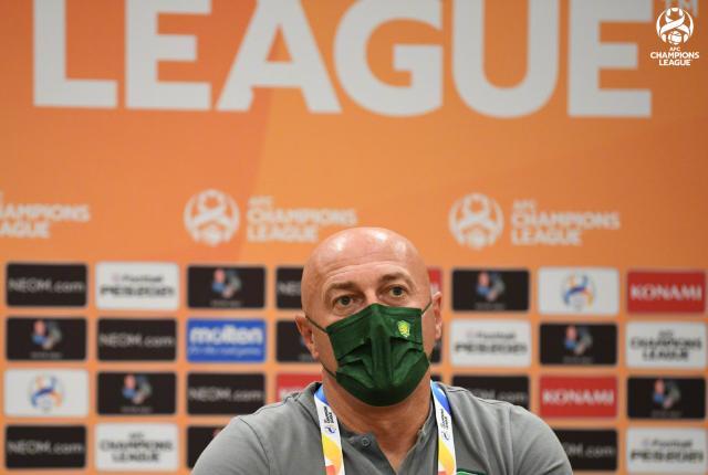 kaiyun-扬科维奇：球队中场表现还可以 后场防守需要提升