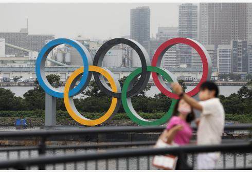 开云体育入口-观众上限再调整？东京奥运会无观众时段或将占四成