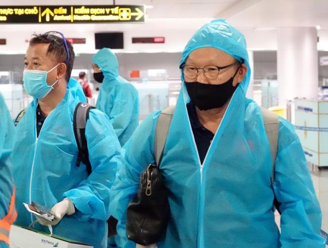 开云体育入口-​越南或被迫放弃12强赛主场 希望政府能“开绿灯”