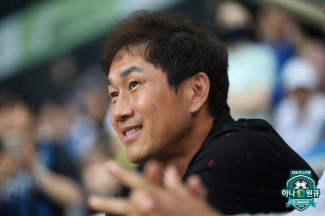 kaiyun-韩国战神柳相铁因癌症去世 曾创02世界杯神话