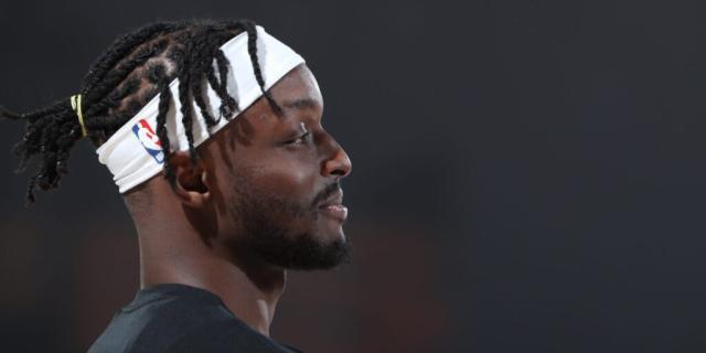 为何加盟活塞？格兰特：不打职业篮球的人无法理解