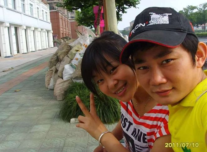 kaiyun-张雪机车葡萄牙站夺冠，夫妻创业从修车铺到世界舞台|星姐|摩托车|赛车手|阿波罗|世界超级摩托车锦标赛_新浪新闻