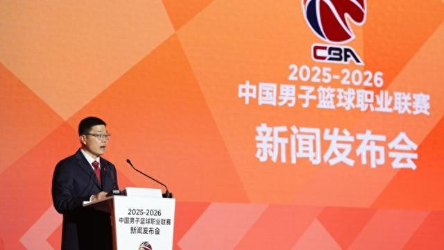 开云体育官方网站-CBA要恢复升降级？真正该“下去”的，不只是垫底球队|上海|联赛|篮球|中国男子篮球职业联赛|中国篮球协会_新浪体育_新浪新闻