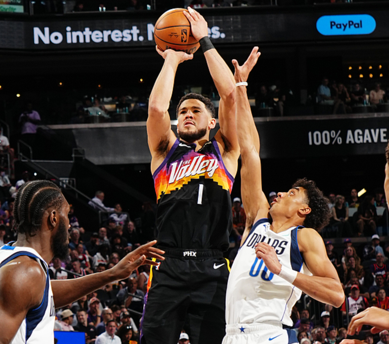 kaiyun-西部最新排名：掘金10连胜，火箭收好礼，3-6名差距变大